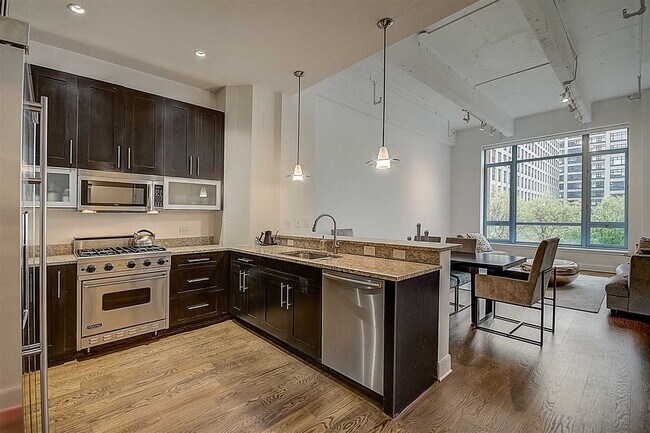 Foto del edificio - 1500 Garden St