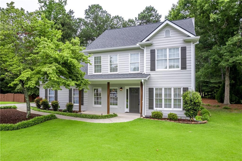 Primary Photo - 2232 Woodbriar Dr