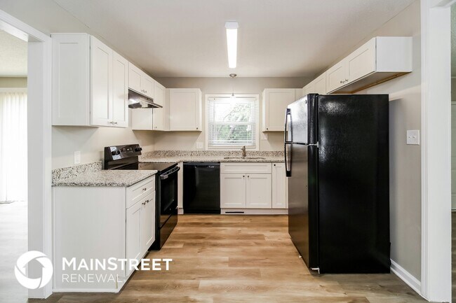 Foto del edificio - 5721 Friendswood Dr