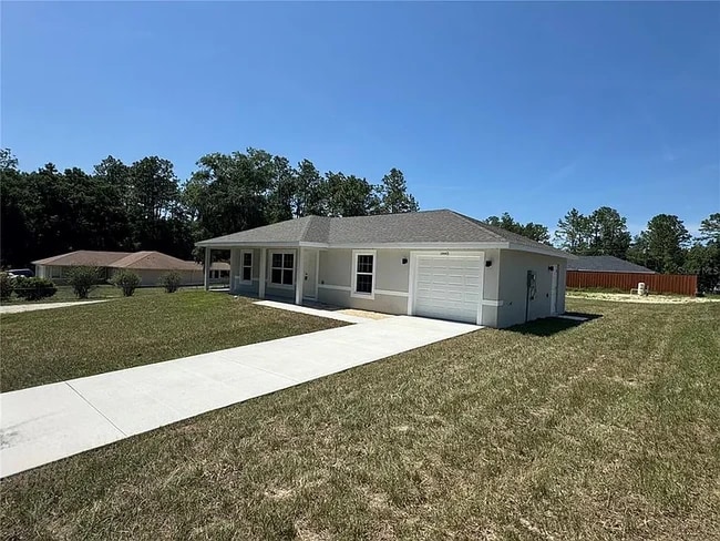 Building Photo - 14443 SW 21st Pl