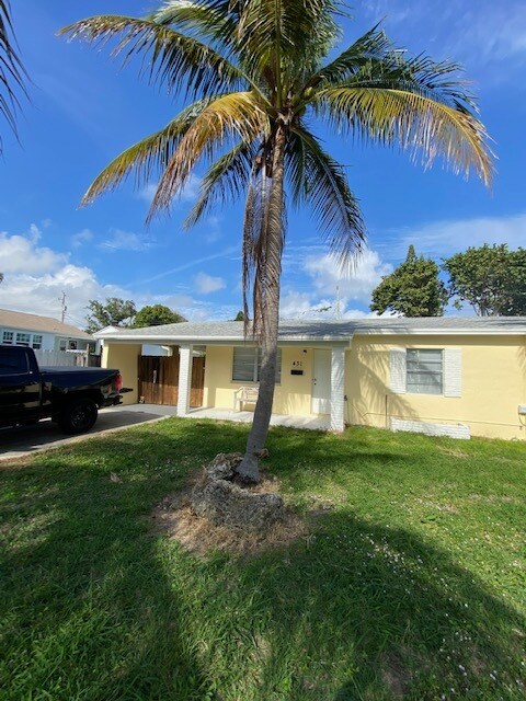 Foto principal - 431 57th St