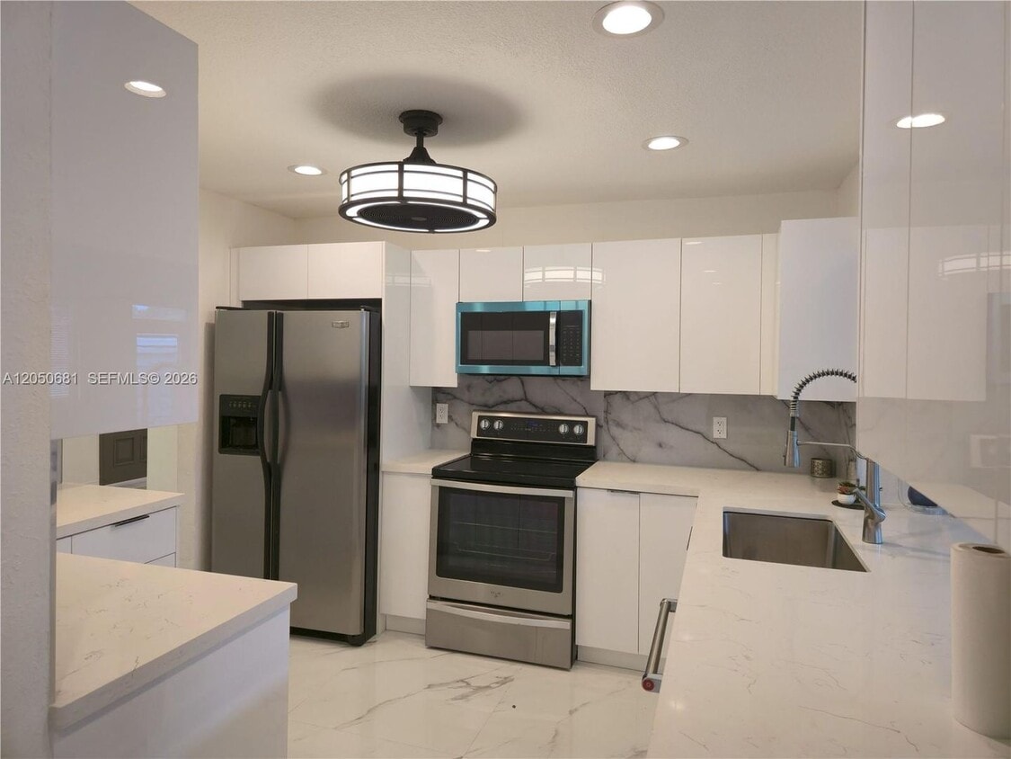 Photo - 7771 NW 46th Street 7771, Lauderhill, FL 33351 - 5711