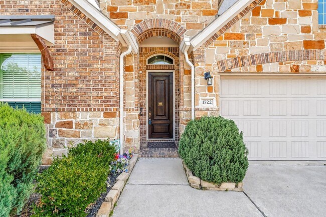 Foto del edificio - 1722 Dominion Heights Ln