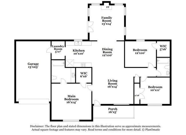 Foto del edificio - 2987 Pipkin Hills Dr