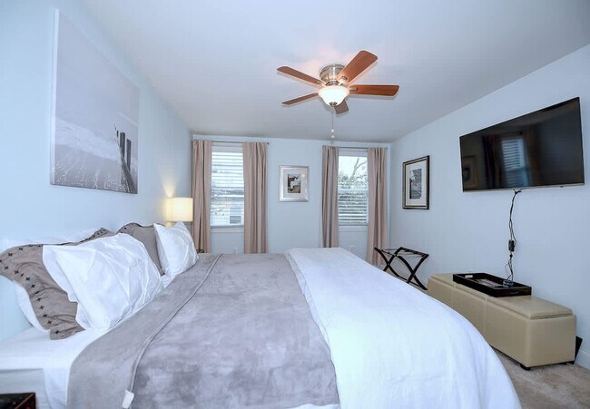 Foto del edificio - 519 S Chester St