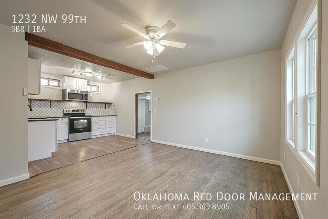 Foto del edificio - 1232 NW 99th St