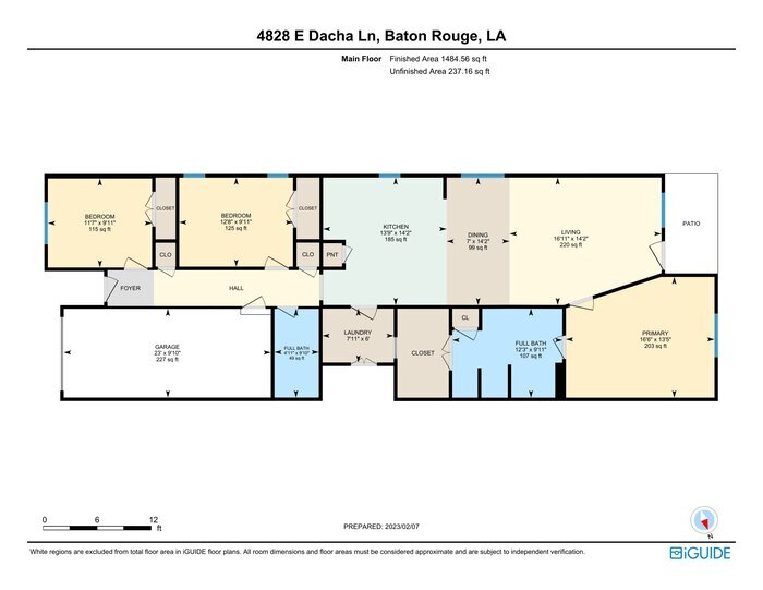 Foto del edificio - 4828 W Dacha Ln
