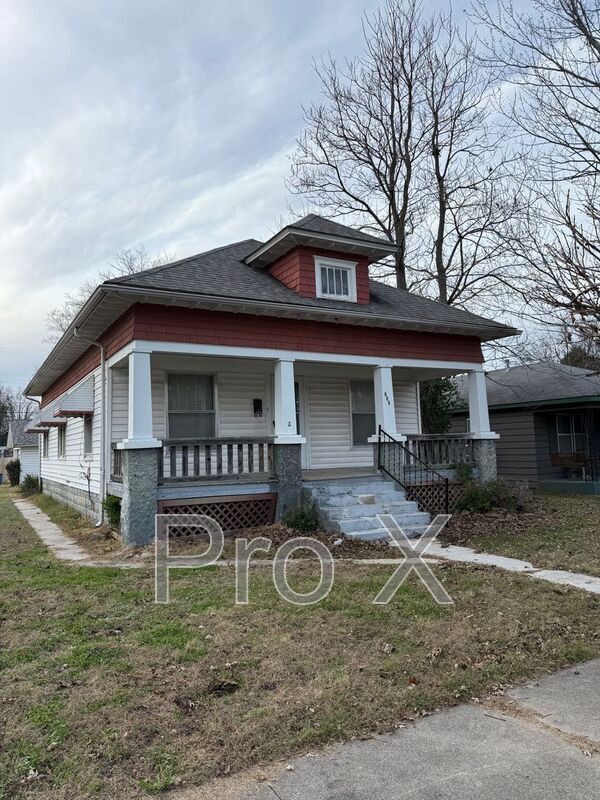Building Photo - 232 S Patterson Ave