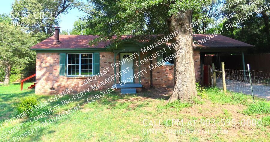 Foto principal - 5217 CR 334-