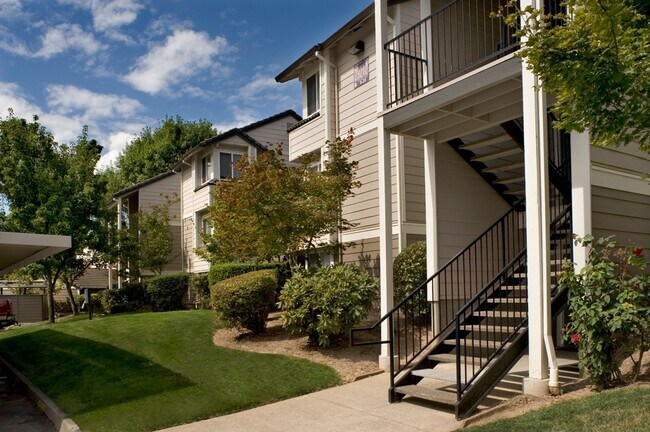 Interior Photo - Berkshire Court Apartments
