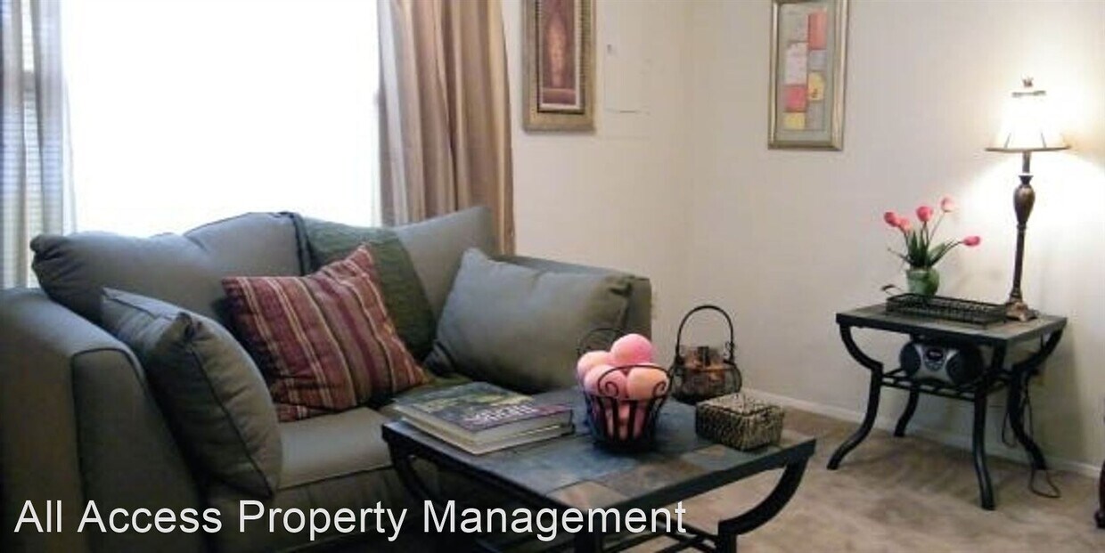 Foto del edificio - 2 br, 1 bath House - 1574 Darren Circle