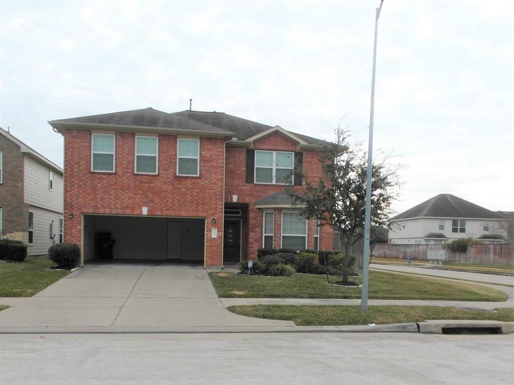 3439 Lilac Ranch Dr, Katy, TX 77494 House Rental in Katy, TX