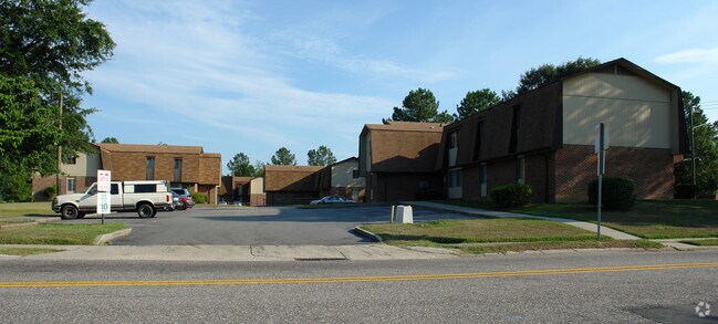 Mt Sinai Homes Apartments Fayetteville Nc Building Photo Mt Sinai Homes