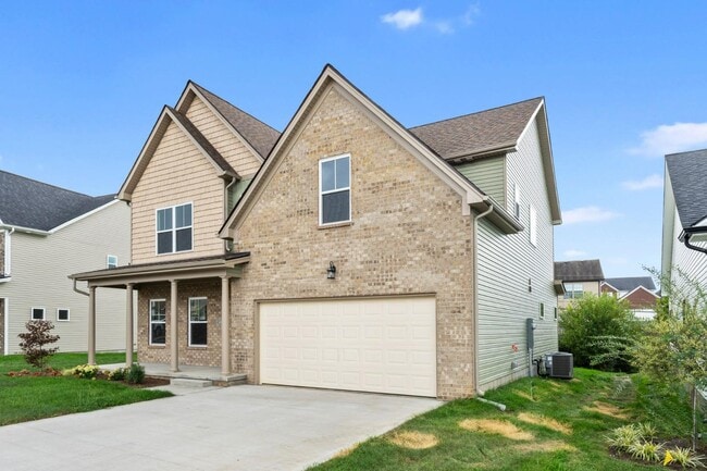 Building Photo - 453 Friendly Ave