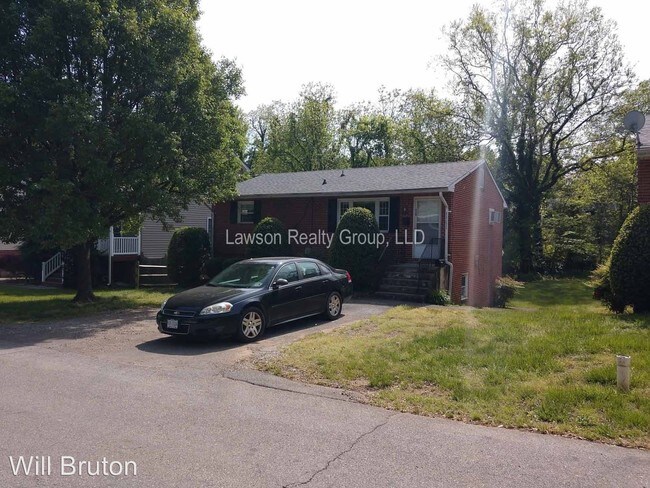 Building Photo - 427-429 Mt Vernon Ave