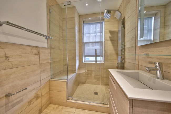 Roosevelt Apartments Philadelphia, PA