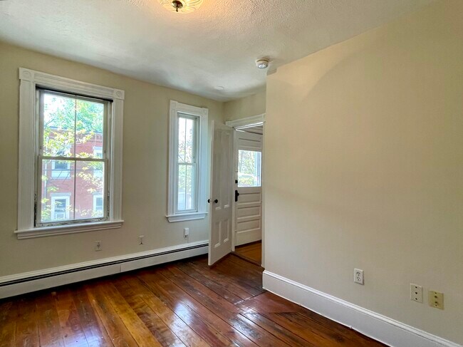 Foto del edificio - 6 Mead St