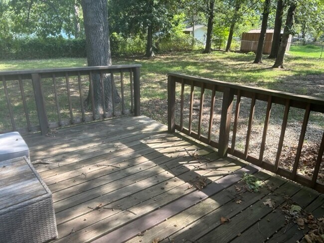Building Photo - FOR LEASE! NEWLY REMODELED 3 BED/1.5 BATH HOME IN CARL JUNCTION-$1300 RENT-$1300 DEPOSIT