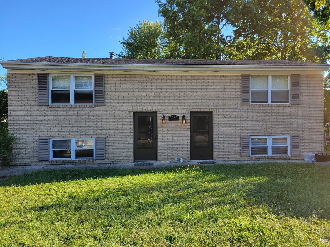 3397 Apple Tree Ln, Erlanger, KY 41018 Townhome Rentals in Erlanger KY