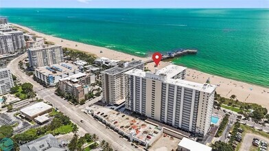 Building Photo - 111 N Pompano Beach Blvd