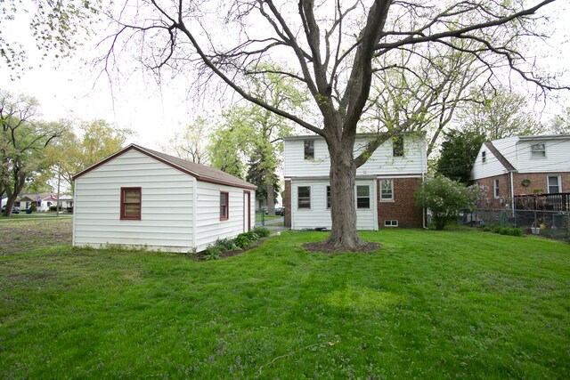 Building Photo - 10104 Kildare Ave