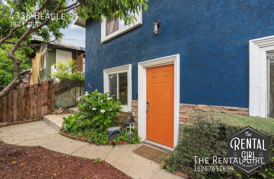 Foto principal - 4338 Beagle St