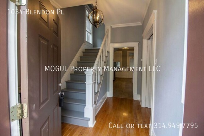 Foto del edificio - 1034 Blendon Pl