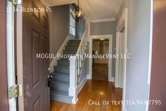 Building Photo - 1034 Blendon Pl