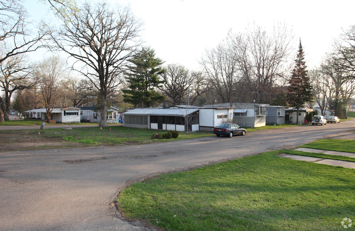 Primary Photo - Urban Grove