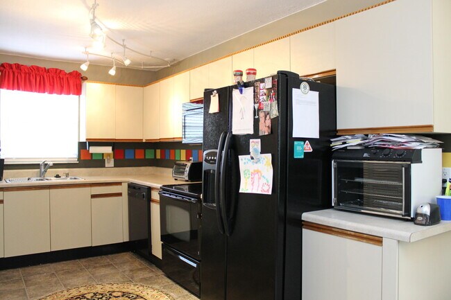 Foto del edificio - 10501 SE Croft Ct