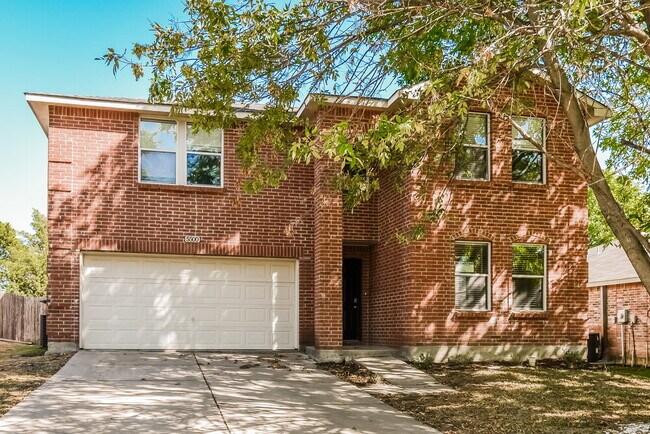 Building Photo - 5500 Still Canyon Dr