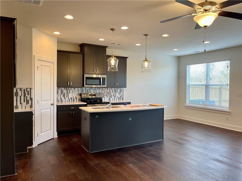 71 N Auburn Landing Pl, Auburn, GA 30011 Townhouse for Rent in Auburn