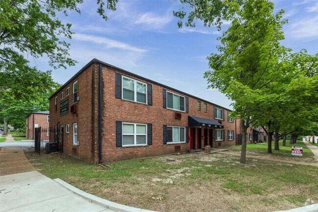 Apartments For Rent University City Mo