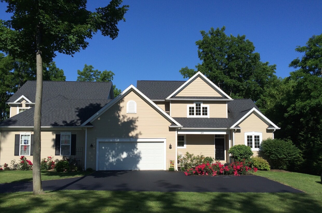 29 Aldrich Rd, Fairport, NY 14450 Townhome Rentals in Fairport NY