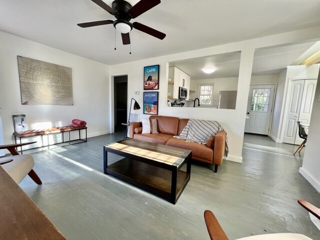 Foto del edificio - 3908 W Bellemeade Ave