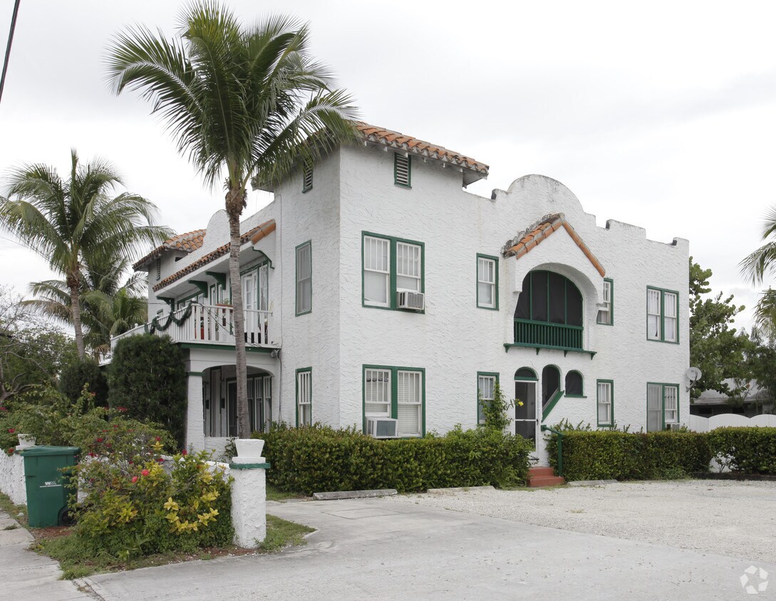 Foto del edificio - 401 NE 2nd Ave