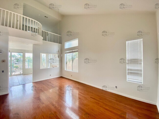 Foto del edificio - Beautiful 3 bedroom home with AC in The Ivey Ridge gated Community