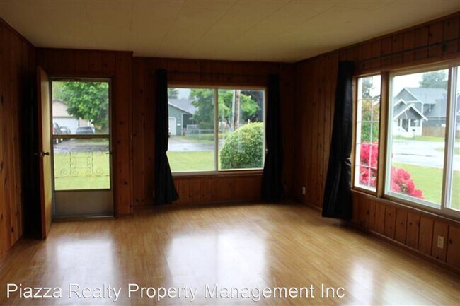 Building Photo - 2 br, 1 bath House - 1102 Bennett Road