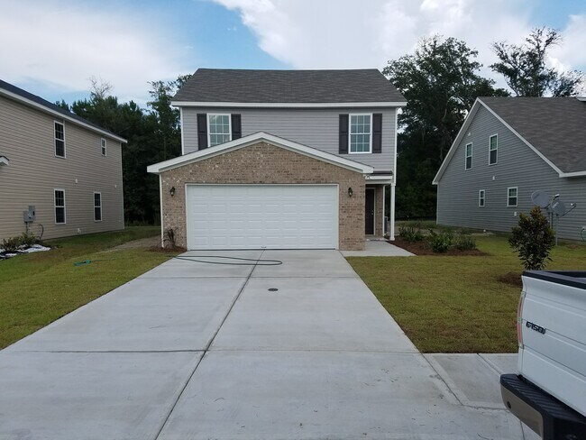 Foto del edificio - 110 Ristona Dr