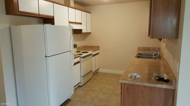 Foto del edificio - 337 N Fillmore St