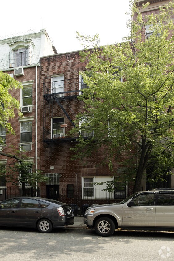 Foto del edificio - 273 E Seventh St