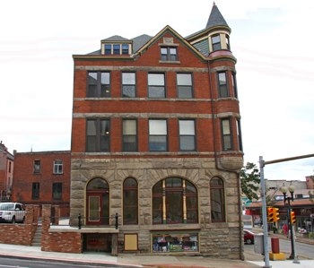 Primary Photo - Felice Building