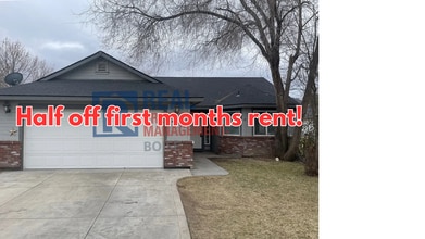 Building Photo - 415 W Summerwind Dr