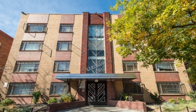 Building Photo - Cheesman Arms