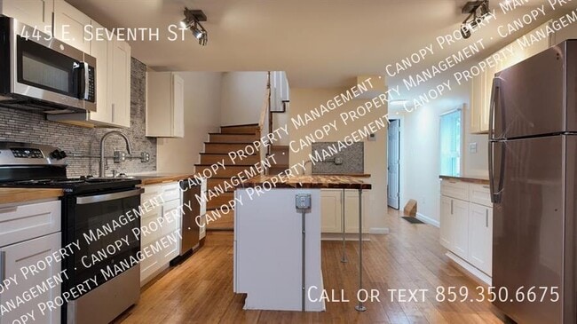 Building Photo - 445 E. Seventh St-