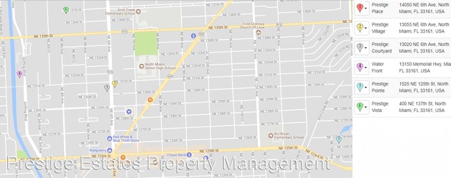 Foto del edificio - 13020 NE 6th Ave