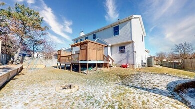 Building Photo - 14 Kleggstone Cir