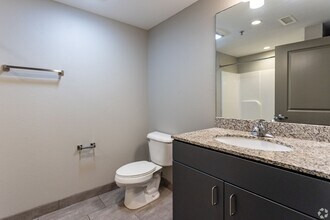 Interior Photo - The Lofts at Pigeon Forge