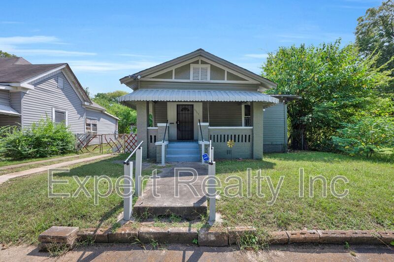 Foto principal - 6309 3rd Ave S