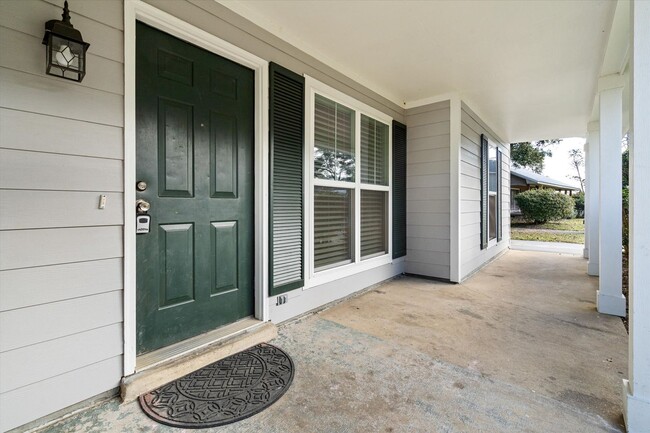 Foto del edificio - 3 BR 2 Ba home in Fairhope